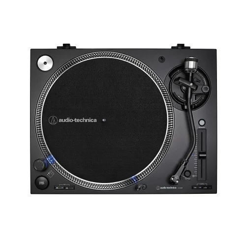 Audio Technica - AT-LP140X USB Fekete