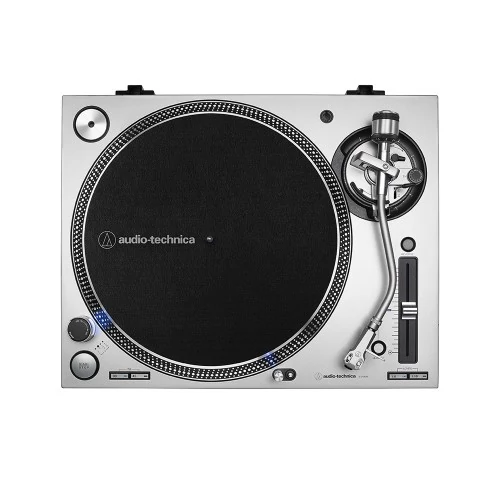 Audio Technica - AT-LP140X USB Szürke