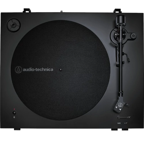 Audio Technica - AT-LP60XBT