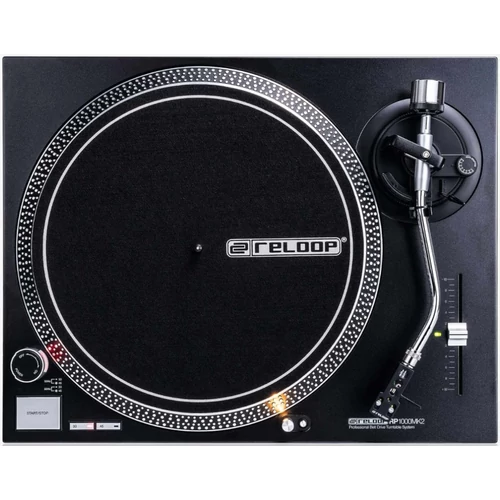 Reloop - RP-1000 MK2 DJ Lemezjátszó