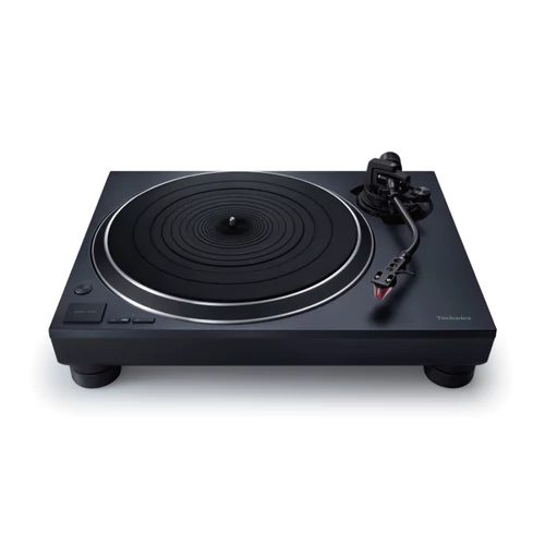 Technics - SL-1500C fekete