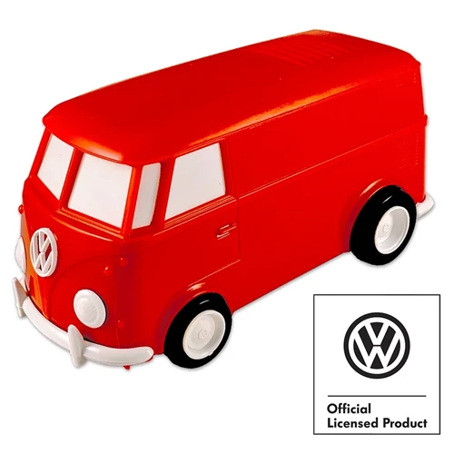 Stokyo - Record Runner Cherry Red