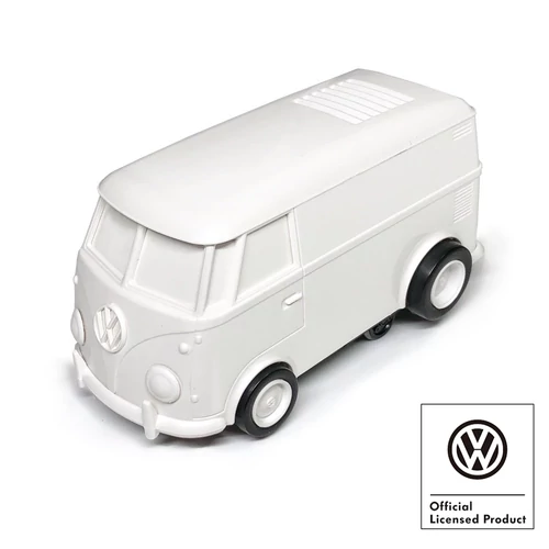 Stokyo - Record Runner White