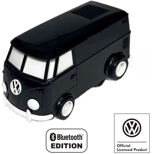 Stokyo - Record Runner BT Black
