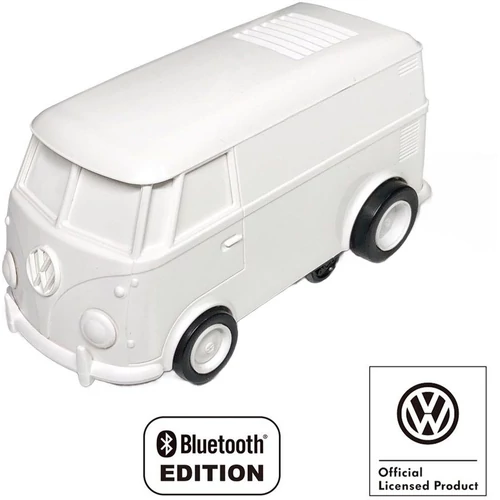 Stokyo - Record Runner BT White