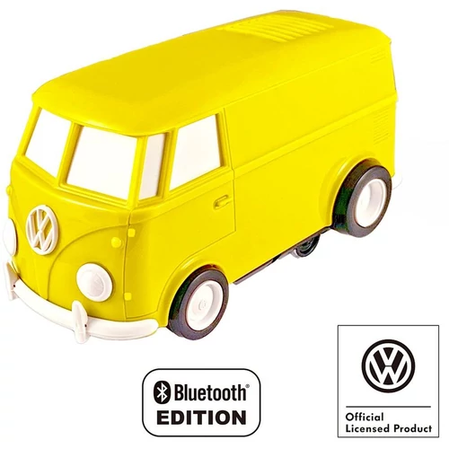 Stokyo - Record Runner BT Yellow