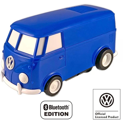 Stokyo - Record Runner BT Royal Blue