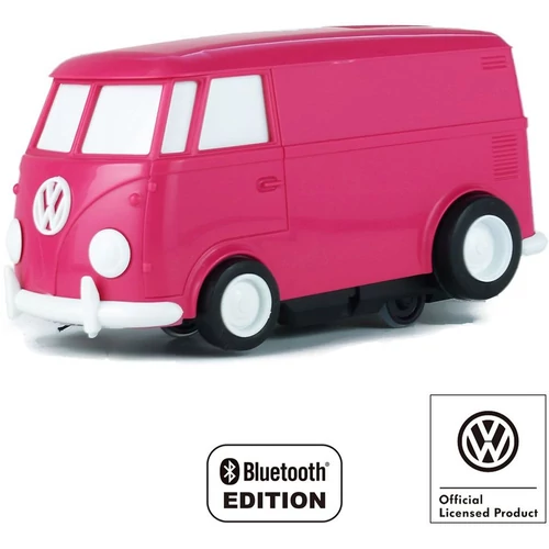 Stokyo - Record Runner BT Magenta