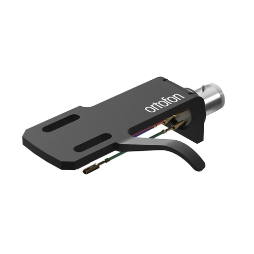 Ortofon - SH-4 HEADSHELLS Black