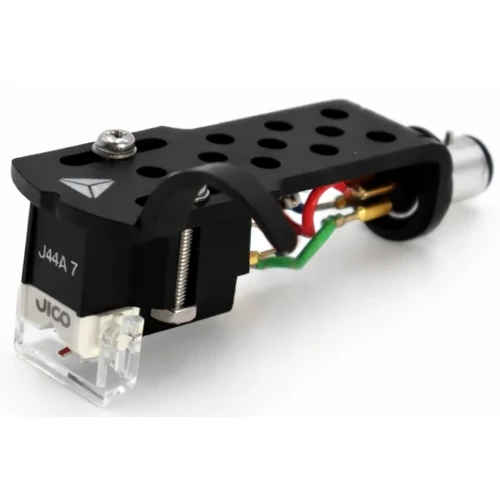 JICO - OMNIA J44A-7 IMP DJ NUDE Black