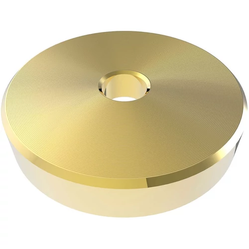 Zomo - 7 inch Single Adapter Arany