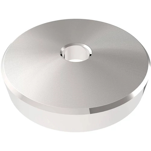 Zomo - 7 inch Single Adapter Ezüst
