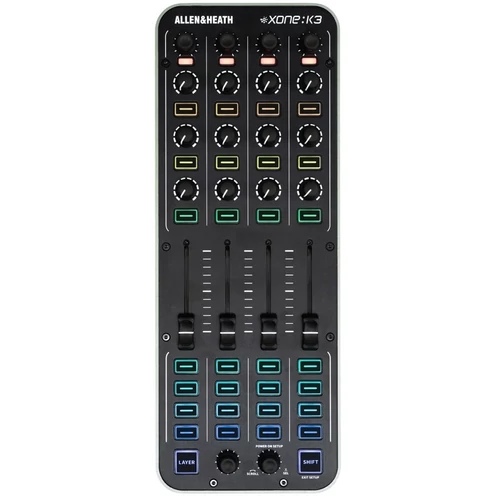 Allen & Heath - XONE K3