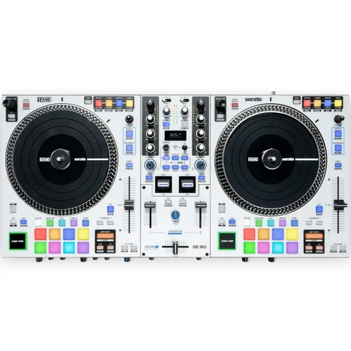 Rane - ONE MKII DJ kontroller
