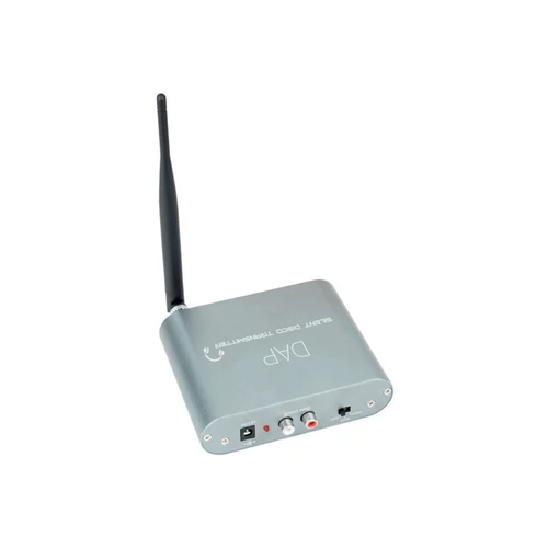 DAP - Silent Disco Transmitter