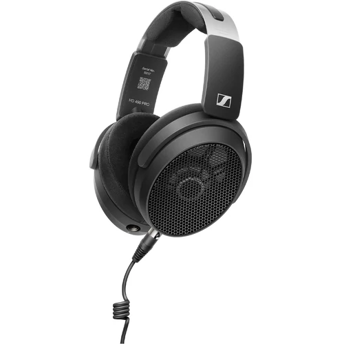 Sennheiser - HD 490 PRO