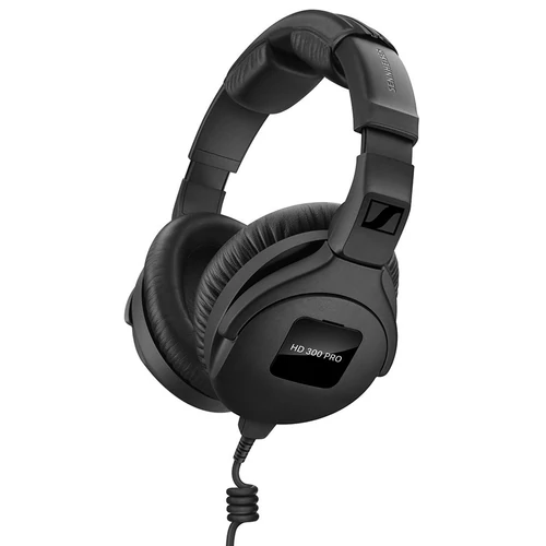 Sennheiser - HD 300 PRO