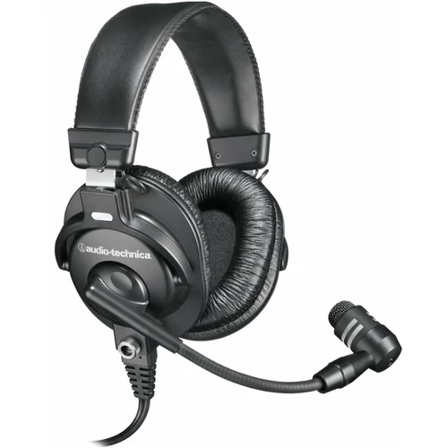 Audio-Technica - BPHS1 Broadcast Headset