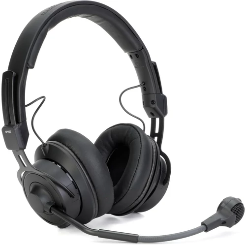 Audio-Technica - BPHS2a Broadcast Headset dinamikus mikrofonnal