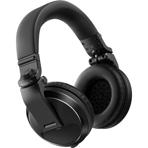 Pioneer - HDJ-X5 Black