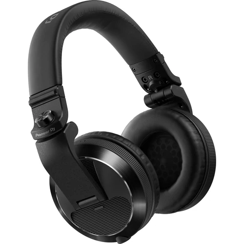 Pioneer - HDJ-X7 Black