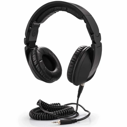 Reloop - RHP-20 Knight DJ Fejhallgató