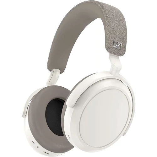 Sennheiser - Momentum 4 Wireless fejhallgató, fehér