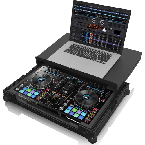 Zomo - Flightcase P DDJ RR Plus NSE