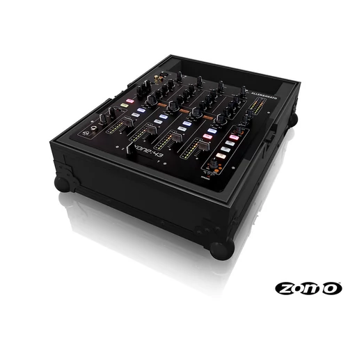 Zomo - Flightcase XONE43 NSE