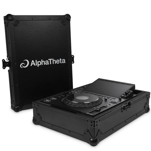 AlphaTheta - FLT-3000X hordozó koffer CDJ-3000X-hez