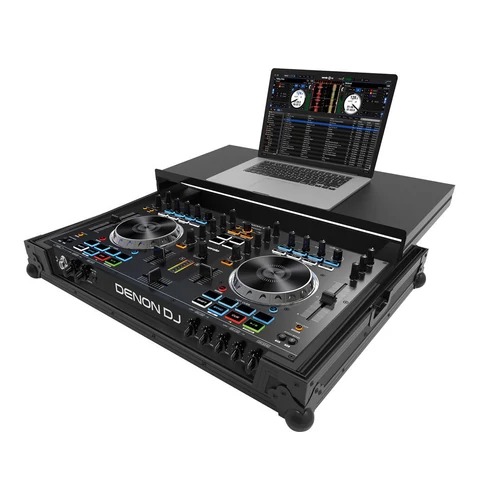 Zomo - DN-MC4000 Plus NSE