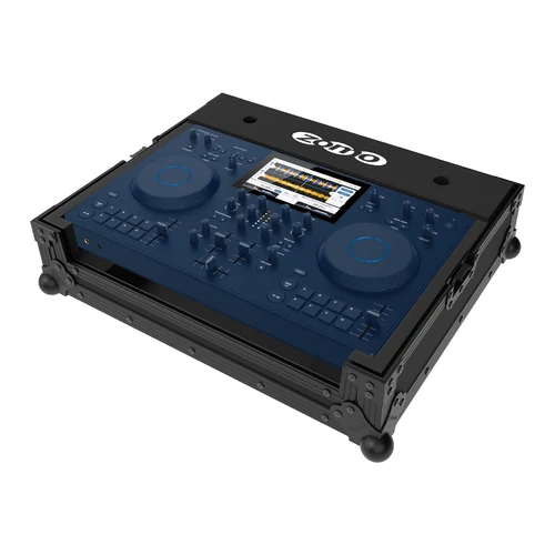 Zomo - Flightcase A-Omni-Duo NSE