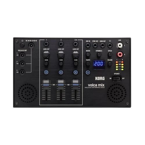 KORG - VOLCA MIX 