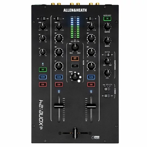 Allen & Heath - XONE 24