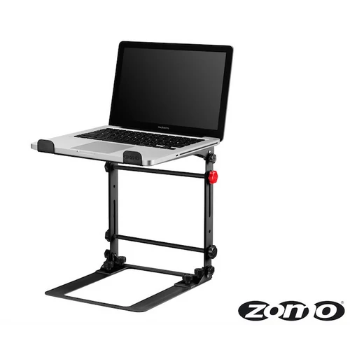 Zomo - LS-10 Black laptop állvány 