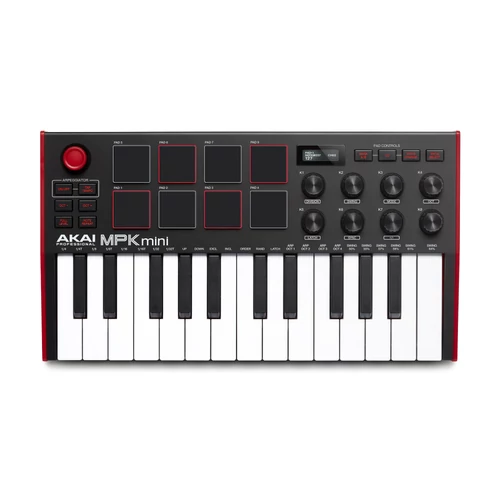 Akai Pro - MPK Mini MK3