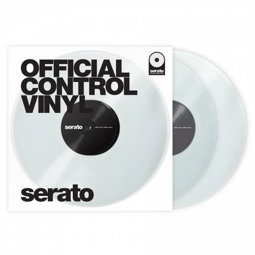 Serato -  CV2.5 Clear Performance Széria