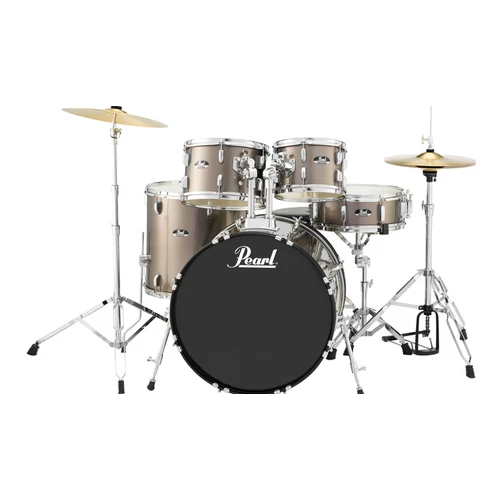 PEARL - ROADSHOW DOBFELSZERELÉS BRONZ METAL