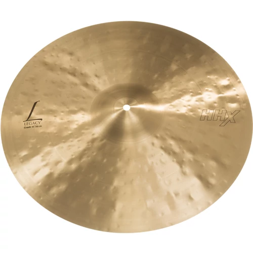 Sabian - 11906XLN 19&quot; HHX Legacy Crash cintányér