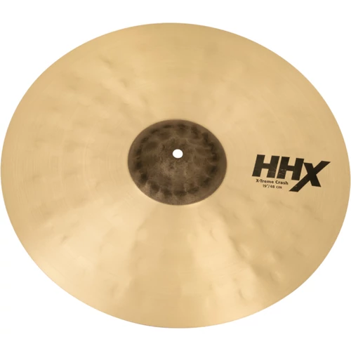 Sabian - 11992XN 19 HHX X-TREME CRASH