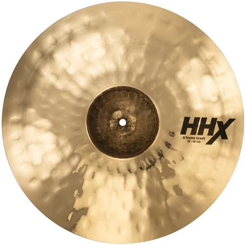 Sabian - 19 HHX X-TREME CRASH BR 