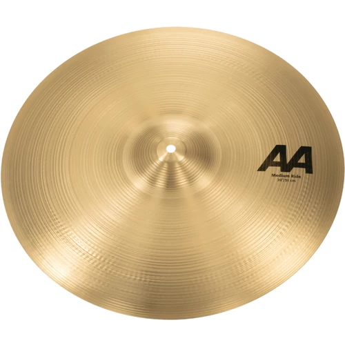 Sabian - 20&quot; AA Medium Ride - 22012