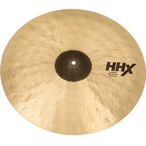 Sabian - 20&quot; HHX COMPLEX THIN CRASH cintányér
