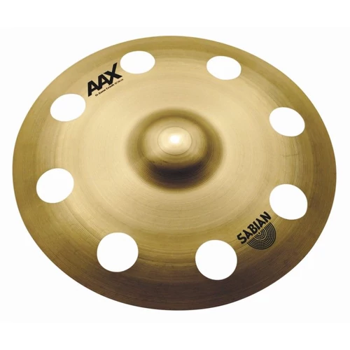 Sabian - AAX 18&quot; O-Zone Crash cintányér