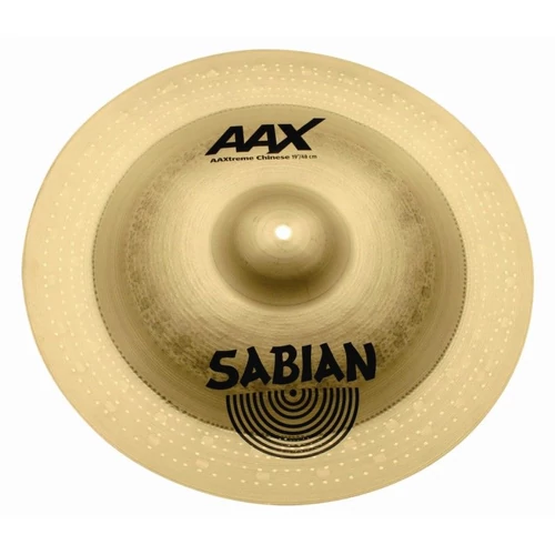 Sabian - AAX 19&quot; X-Treme Chinese cintányér