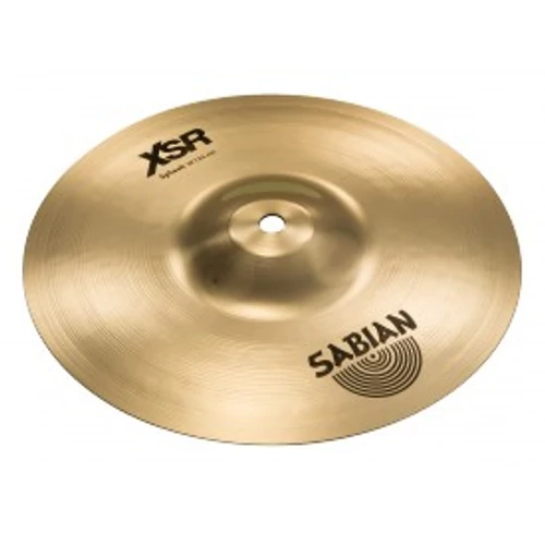 Sabian - XSR 10&quot; Splash cintányér