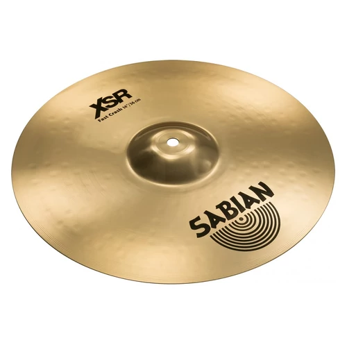 Sabian - XSR 14&quot; Fast Crash cintányér