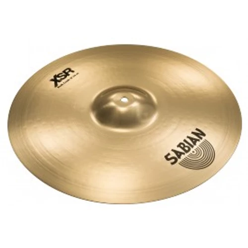 Sabian - XSR 18&quot; Rock Crash cintányér