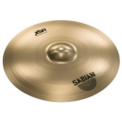 Sabian - XSR 20&quot; Fast Crash cintányér