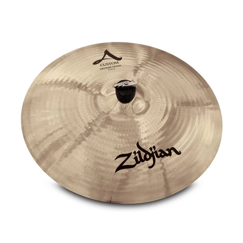 ZILDJIAN - A CUSTOM MEDIUM CRASH 17"